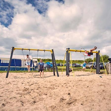 Strandcamping Jagtveld s-Gravenzande Εξωτερικό φωτογραφία